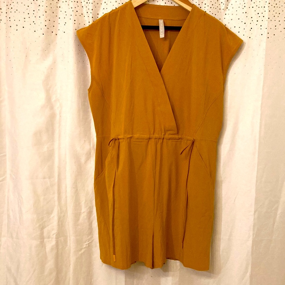 Athleta Marlow Romper XL